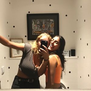 Meet your Posher, Maud